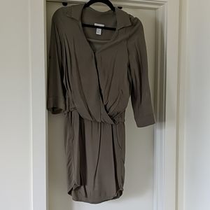 Women's Nursing Dress